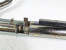 Load image into Gallery viewer, 2002 Harley FLSTC Softail Heritage Classic Vance Hines Longshots Exhaust 17811 | Mototech271