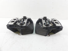 Load image into Gallery viewer, 2002 Harley Touring FLHRCI Road King Cylinder Head + S&S Valve Springs 16725-99