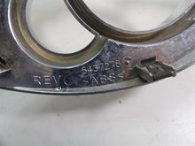 Load image into Gallery viewer, 2011 Victory Vision Tour Inner Front Gauge Cover Fairing + Speaker Set 5436294