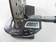 Load image into Gallery viewer, 2004 Harley Softail FXSTD SE CVO Deuce Front Rear Brake Rotor Disc Set 44858-02A | Mototech271