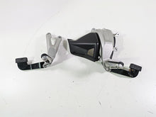 Load image into Gallery viewer, 2012 Yamaha XT1200 Super Tenere Rear Passenger Footpeg Set 23P-27430-00-00
