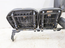 Load image into Gallery viewer, 2022 Can-Am Defender XMR HD10 Driver Passenger Center Seat Cushion Set 708002661 | Mototech271