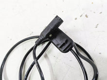 Load image into Gallery viewer, 2015 BMW K1600 GT K48 Rear Abs Wheel Speed Sensor 34527677824