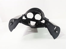 Load image into Gallery viewer, 2021 Harley Touring FLTRX Road Glide Gauges Instrument Nacelle Covers 70900374