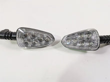 Load image into Gallery viewer, 2024 Triumph Tiger 900 GT Rear Blinker Turn Signal Set T2707333 | Mototech271
