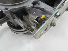 Load image into Gallery viewer, 2016 KTM 1290 Superduke R Keihin Throttle Body Bodies Fuel Injection 61341001000