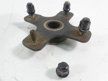 Load image into Gallery viewer, 2020 Can-Am Commander 1000R XT Rear Left Wheel Hub Mount 705502486 | Mototech271