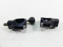 Load image into Gallery viewer, 2015 KTM 1290 Adventure Handlebar Mount Riser Set 00050000927