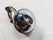 Load image into Gallery viewer, 2011 Harley Touring FLHR Road King Fuel Gas Petrol Level Gauge 75241-08 | Mototech271