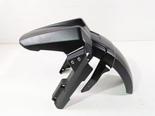 Load image into Gallery viewer, 2013 Triumph Tiger 1215 Explorer Front Lower Fender & Side Covers T2303320