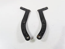 Load image into Gallery viewer, 2012 Harley Softail FLSTF Fat Boy Rear Under Braces Frame Struts 47814-08