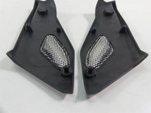 Load image into Gallery viewer, 2012 Mv Agusta Brutale 1090 R Fuel Tank Side Cover Fairing 80F0B2952 80F0B2951 | Mototech271