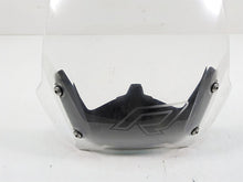 Load image into Gallery viewer, 2016 BMW R1200R K53 Windshield Screen & Mount Bracket 46638534281 46638555087