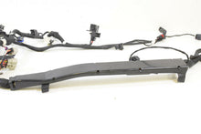 Load image into Gallery viewer, 2017 Indian Chieftain Main Wiring Harness Loom - No Cuts 2413259 2412300