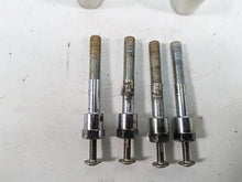 Load image into Gallery viewer, 2016 BMW R1200R K53 Wunderlich 25mm Handlebar Handle Bar Riser Set KBA90842