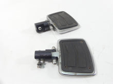 Load image into Gallery viewer, 2003 Honda VTX1300 S Jardine Rear Passenger Footboard Floorboard Set 56-4001-01 | Mototech271