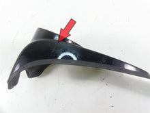 Load image into Gallery viewer, 2015 Harley FXDF Dyna Fat Bob Fuel Gas Petrol Tank Dash Cover Console 70900347 | Mototech271