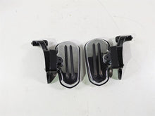 Load image into Gallery viewer, 2017 Indian Chieftain Limited Rear Passenger Floor Board Set 5139179 5139180