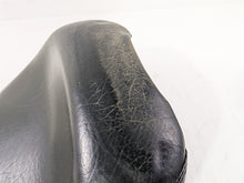 Load image into Gallery viewer, 2002 Honda V-Twin VTX1800 C Front Rider Seat Saddle READ 77200-MCH-000 | Mototech271