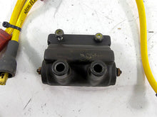 Load image into Gallery viewer, 1979 Harley Sportster XLS1000 Roadster Ignition Coil Wires & Plugs 31609-65A