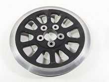 Load image into Gallery viewer, 2008 Harley FLSTSB Cross Bones Rear Drive Belt Pulley 66T 20mm 37715-07
