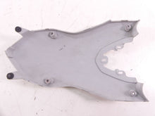 Load image into Gallery viewer, 2010 BMW F800GS K72 Upper Fuel Gas Petrol Tank Fairing Cover Set 46637695003