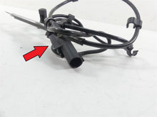 Load image into Gallery viewer, 2009 BMW K1300 S K40 Front Abs Brake Wheel Speed Sensor -Read 34527677824 | Mototech271