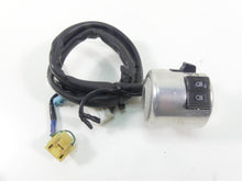 Load image into Gallery viewer, 2016 Honda VT1300 CRG Stateline Left Hand Control Blinker Switch 35200-MFY-A01 | Mototech271