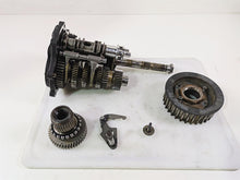 Load image into Gallery viewer, 2007 Harley Touring FLHRSE CVO Road King 6-Sp Transmission Gears Set 35467-06C