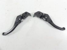 Load image into Gallery viewer, 2016 KTM 1290 Superduke R Vortex Racing Clutch Brake Lever Set LVB199 LVC588