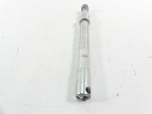 Load image into Gallery viewer, 2017 Harley Touring FLHTKL Electra Glide Front Axle Wheel Spindle 25Mm 41547-07