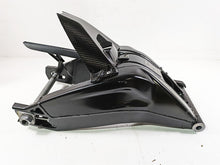 Load image into Gallery viewer, 2017 BMW S1000R K47 Rear Swingarm Swing Arm + Carbon Fender 33358549982 | Mototech271