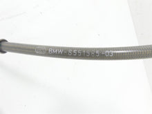 Load image into Gallery viewer, 2017 BMW RnineT Racer K32 Front Abs Brake Line Set 34328551585 34328558767 | Mototech271