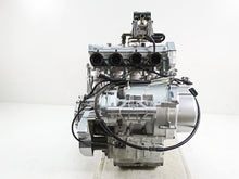 Load image into Gallery viewer, 2002 Yamaha FZ1 FZS1000 Fazer Running Engine Motor - 11k Video 5LV-15100-09-00 | Mototech271