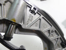 Load image into Gallery viewer, 2002 Harley Softail FXSTDI Deuce Balancer Bracket Support Shaft Set 14715-00 | Mototech271