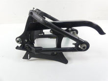 Load image into Gallery viewer, 2018 Harley Softail FXFB Fat Bob Rear Swing Arm Swingarm + 25mm Axle 47400099BYM