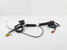 Load image into Gallery viewer, 1989 Kawasaki VN750 Vulcan Left Right Hand Control Switch 46091-1372 46091-1514