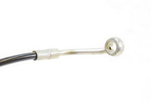 Load image into Gallery viewer, 2017 Ducati Multistrada 1200 ABS Abs To Rear Brake Caliper Line 61910771A | Mototech271