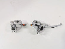 Load image into Gallery viewer, 2007 Harley Touring FLHRSE CVO Road King Front Brake Clutch Master Set 41700740