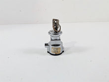 Load image into Gallery viewer, 2006 Harley Davidson Dyna FXDBI Street Bob Ignition Switch Key Lock Set 71559-06