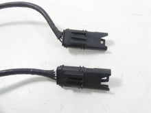 Load image into Gallery viewer, 2016 BMW R1200GS K50 Exhaust O2 Oxygen Sensor Set 360mm + Wiring 11788533966 | Mototech271
