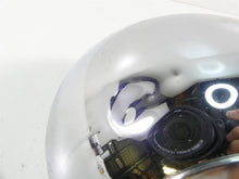 Load image into Gallery viewer, 2004 Harley Softail FLSTFI Fat Boy Headlight Head Light Lamp 7" - Read 67903-00 | Mototech271