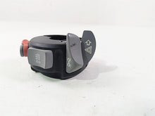 Load image into Gallery viewer, 2010 BMW R1200GS K25 Right Hand Control Switch 61317694982