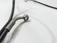 Load image into Gallery viewer, 2014 BMW K1600 GTL K48 Front & Rear Abs Brake Line Set 34328546368 34327716613