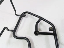 Load image into Gallery viewer, 2006 Triumph Rocket 3 Saddlebag Saddle Bag Mount Rack Pannier Rail Set A9733651 | Mototech271