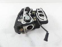 Load image into Gallery viewer, 2014 Harley Touring FLHX Street Glide Front 103ci Cylinder Head - Read 17192-06