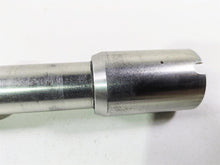 Load image into Gallery viewer, 2018 Ducati Scrambler Desert Sled 800 Front Wheel Spindle Axle 81910842AA