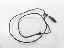 Load image into Gallery viewer, 2018 Ducati Panigale 1100 V4 S Rear Abs Wheel Speed Brake Sensor 55212111B | Mototech271