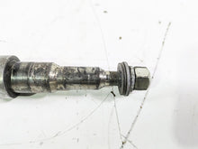 Load image into Gallery viewer, 2003 Harley Touring FLHTCUI E-Glide 100th Front Axle Wheel Spindle 43364-00 | Mototech271