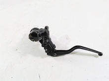 Load image into Gallery viewer, 2022 Harley RA1250 S Pan America Brembo Front Radial Brake Pump 41700602